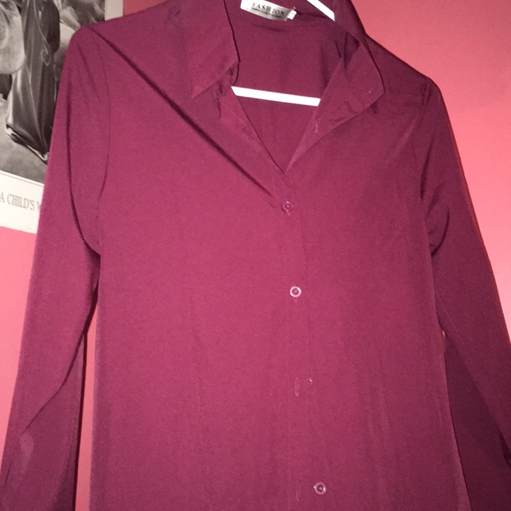 Dress.